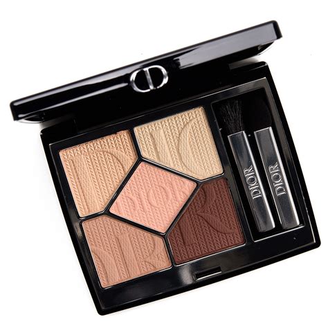 miss dior couture palette|Dior palette eyeshadow.